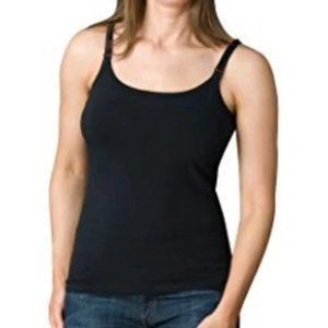 Glamour Mom built-in Nursing Bra Tank Top